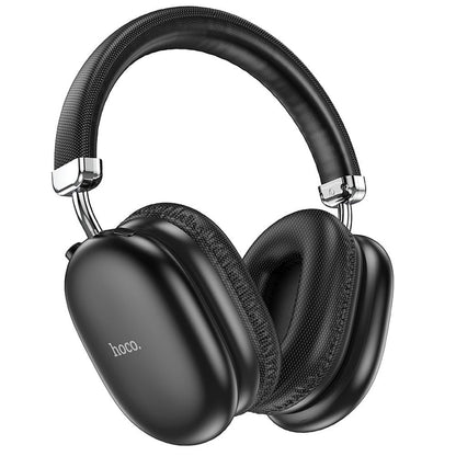 Handsfree Bluetooth HOCO W35 Max, A2DP, Черен
