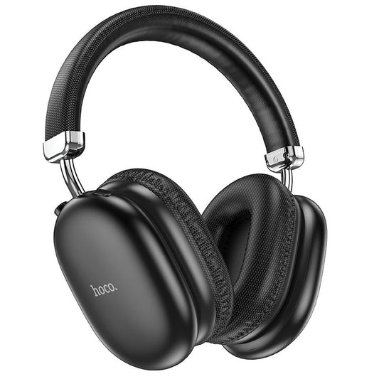 Handsfree Bluetooth HOCO W35 Max, A2DP, Черен