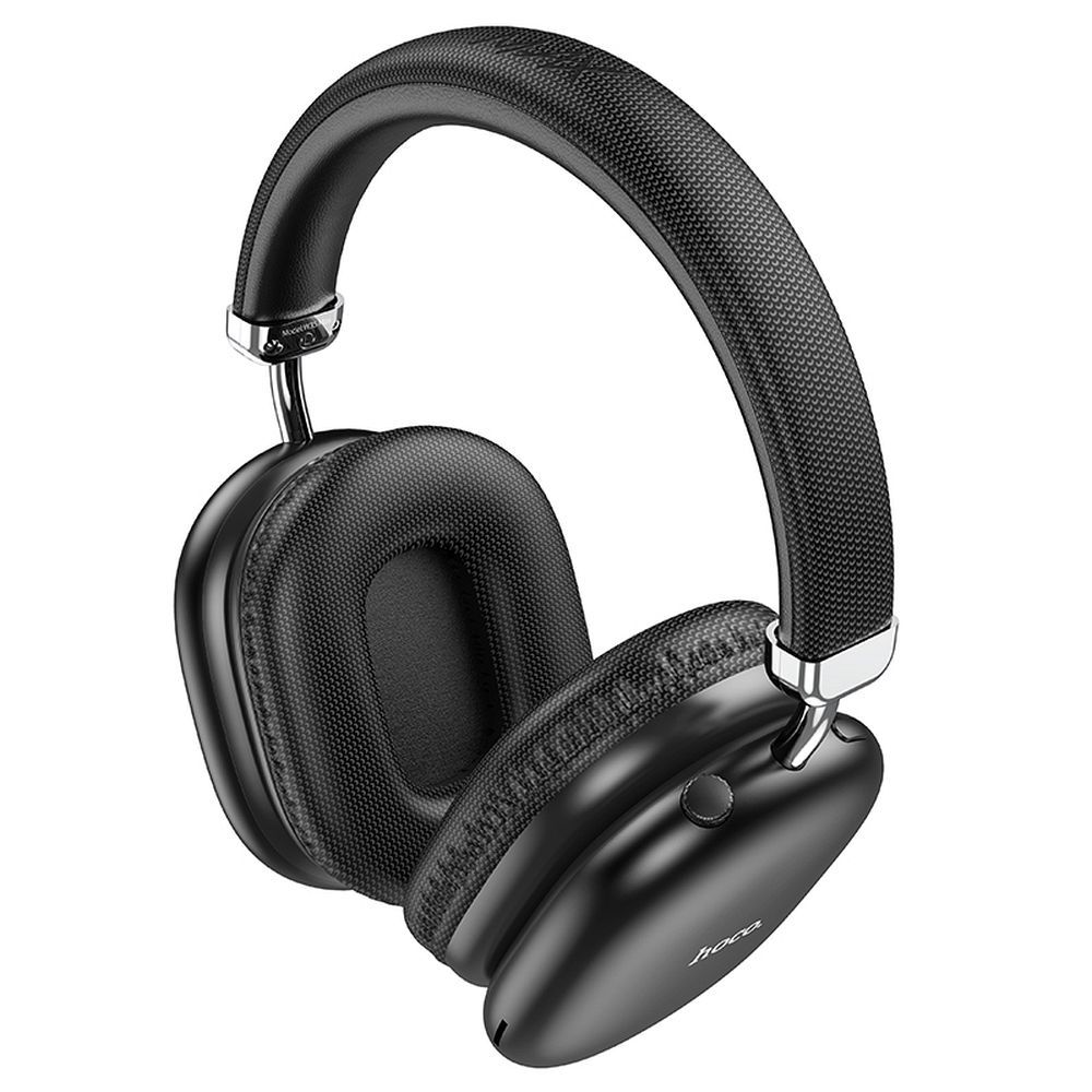 Handsfree Bluetooth HOCO W35 Max, A2DP, Черен
