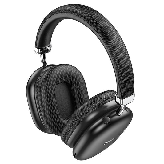 Handsfree Bluetooth HOCO W35 Max, A2DP, Черен