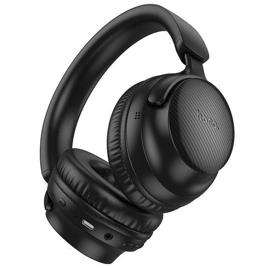 Handsfree Bluetooth HOCO W53, A2DP, Черен