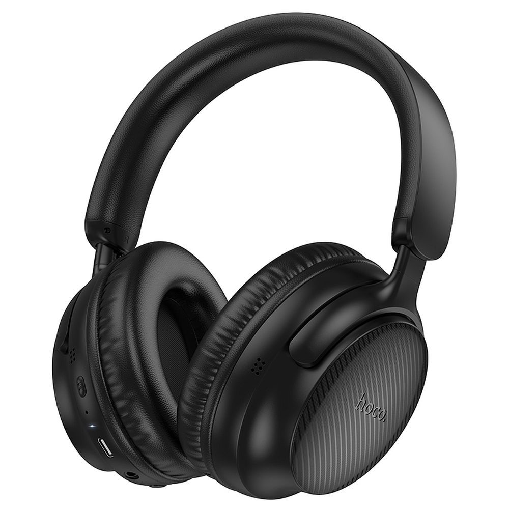 Handsfree Bluetooth HOCO W53, A2DP, Черен
