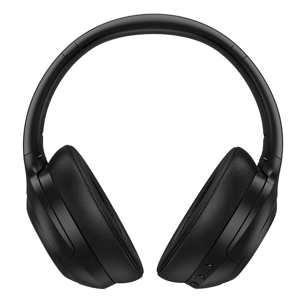 Handsfree Bluetooth HOCO W54, A2DP, ANC, Черен