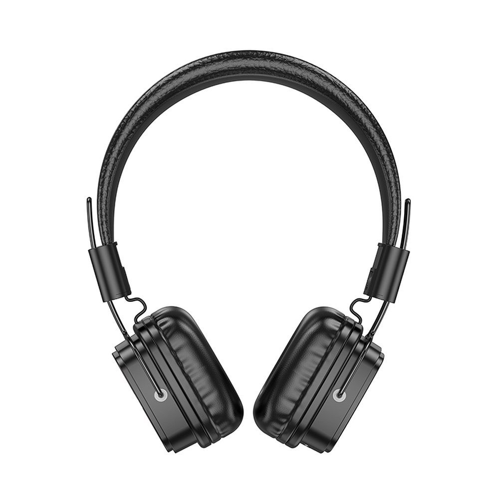 Handsfree Bluetooth HOCO W56, A2DP, Черен