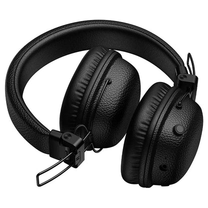 Handsfree Bluetooth HOCO W64, A2DP, Черен