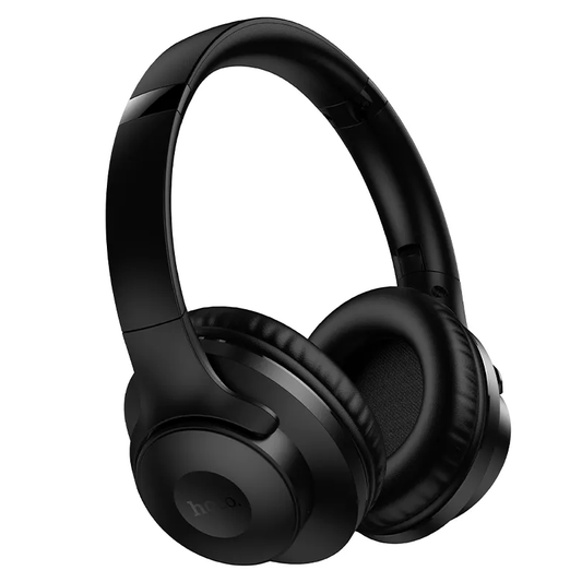 Handsfree Bluetooth HOCO W71, A2DP, Черен