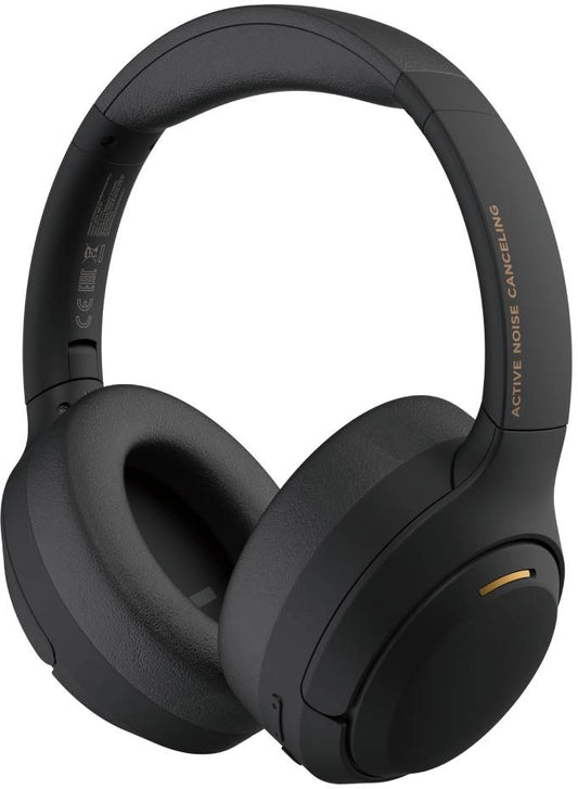 Handsfree Bluetooth Honor Choice Pro, A2DP, ANC, Черен 5504ABSU