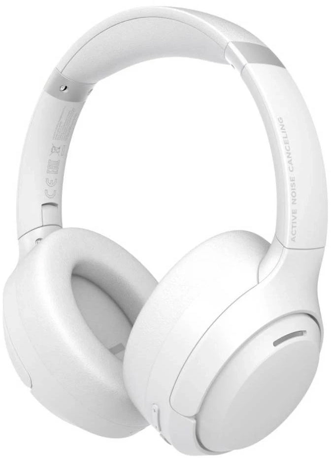 Handsfree Bluetooth Honor Choice Pro, A2DP, ANC, Бял 5504ABSV