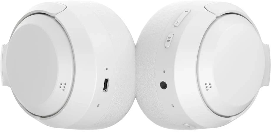 Handsfree Bluetooth Honor Choice Pro, A2DP, ANC, Бял 5504ABSV