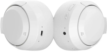 Handsfree Bluetooth Honor Choice Pro, A2DP, ANC, Бял 5504ABSV