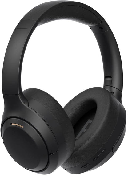 Handsfree Bluetooth Honor Choice Pro, A2DP, ANC, Черен 5504ABSU