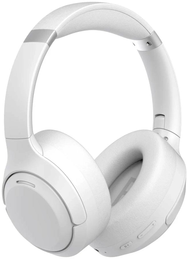 Handsfree Bluetooth Honor Choice Pro, A2DP, ANC, Бял 5504ABSV