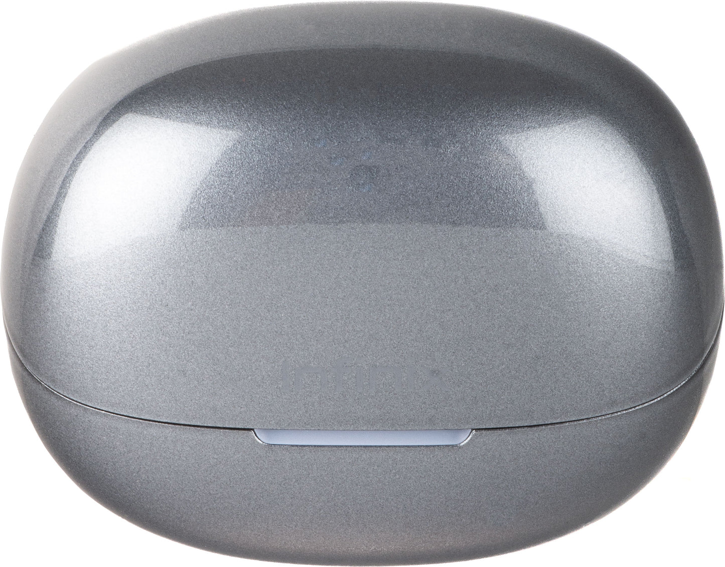 Handsfree Bluetooth Infinix ZCLip XEO4, TWS, Сив