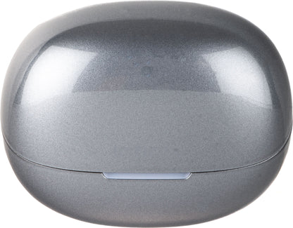 Handsfree Bluetooth Infinix ZCLip XEO4, TWS, Сив
