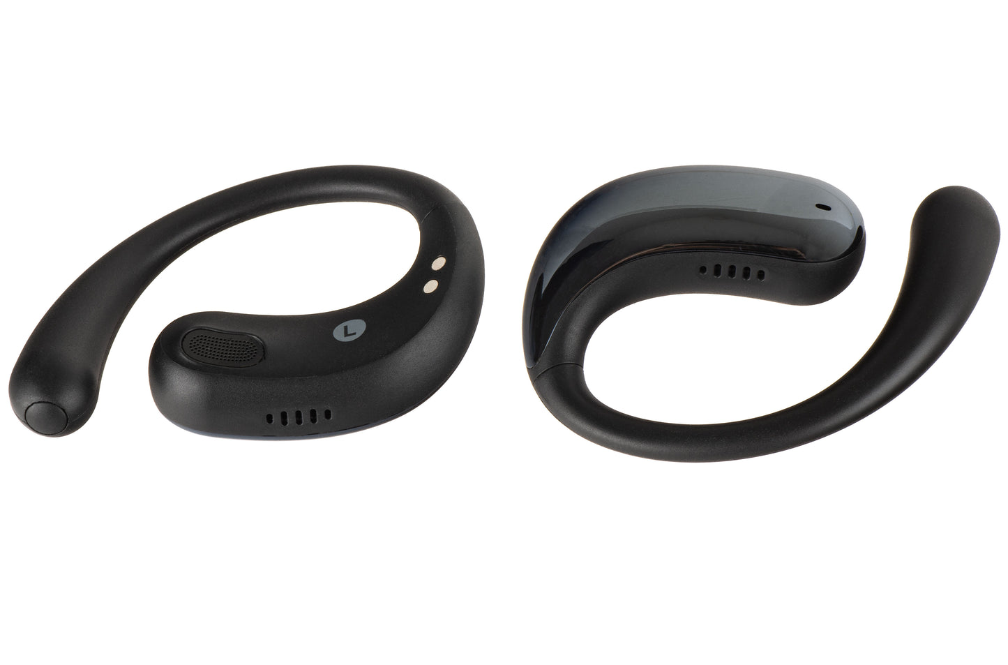 Handsfree Bluetooth Infinix ZLoop 4 XEO4G, TWS, Черен