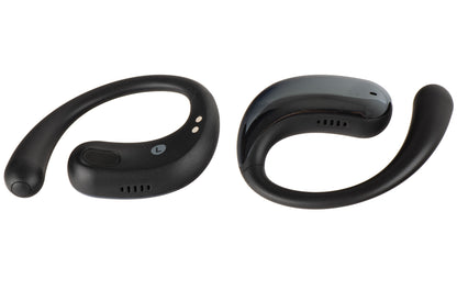 Handsfree Bluetooth Infinix ZLoop 4 XEO4G, TWS, Черен