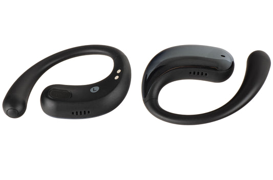 Handsfree Bluetooth Infinix ZLoop 4 XEO4G, TWS, Черен