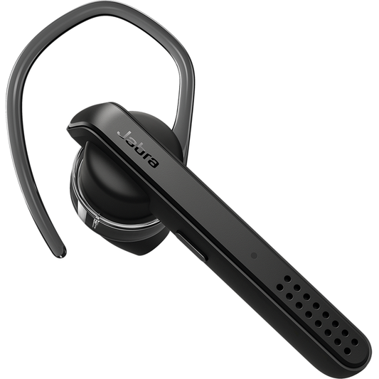 Bluetooth хендсфри Jabra Talk 45, A2DP, черно, възстановено 