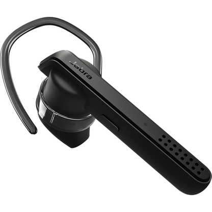 Bluetooth хендсфри Jabra Talk 45, A2DP, черно, възстановено 