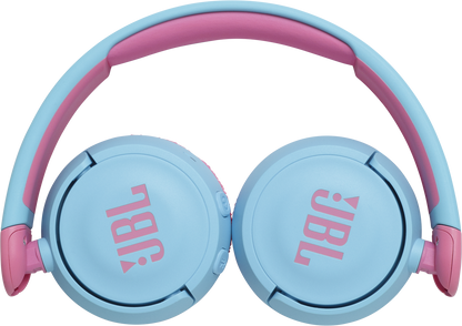 Хендсфри Bluetooth JBL JR310BT Kids, A2DP, син JBLJR310BTBTBLU 