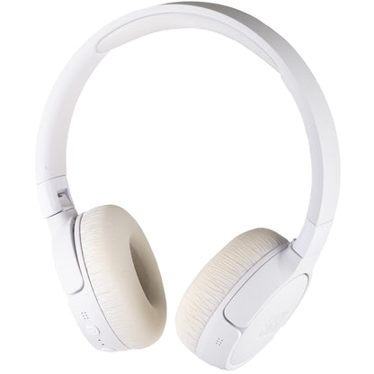 Handsfree Bluetooth JBL Tune 670NC, MultiPoint, A2DP, ANC, Бял JBLT670NCWHTAP