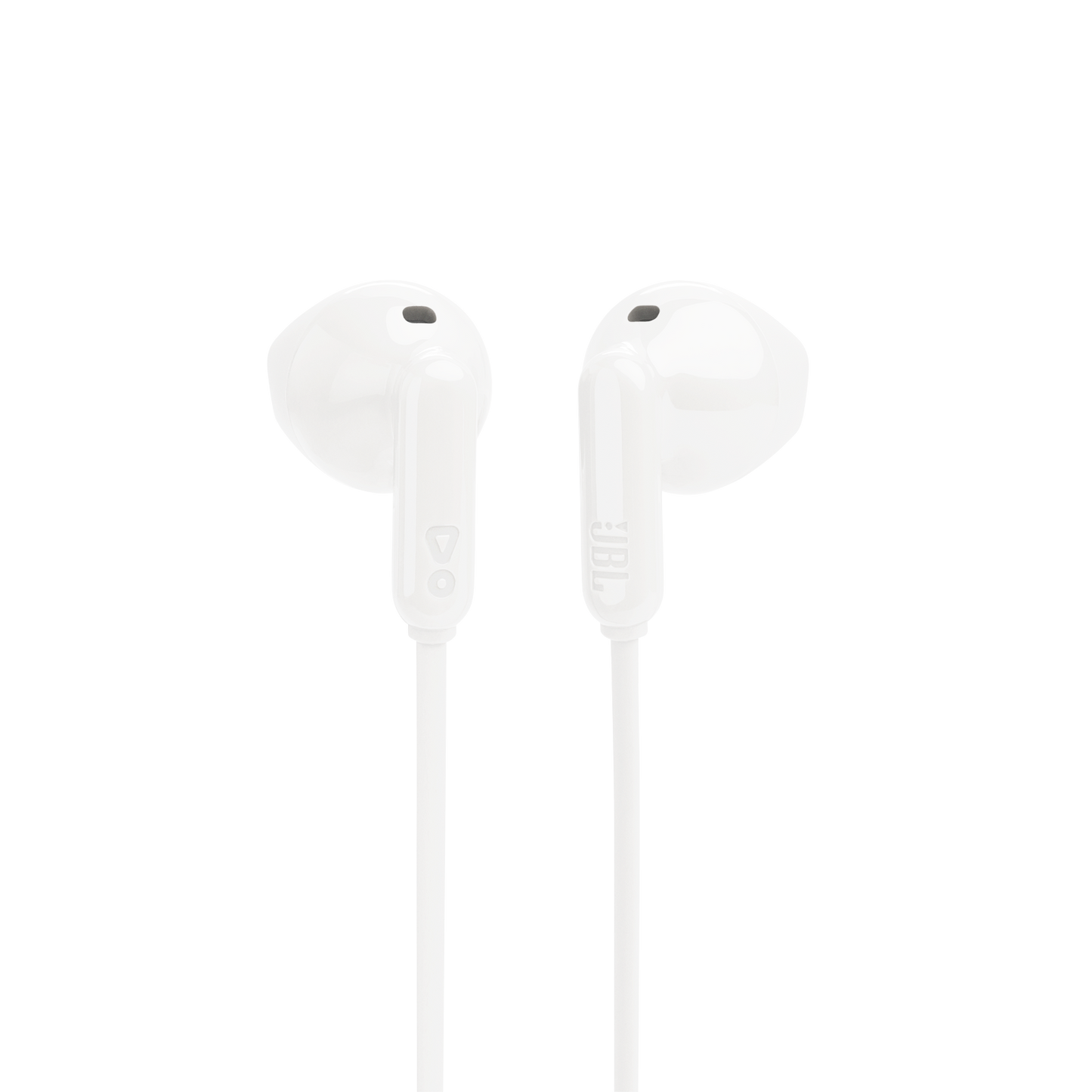 Handsfree Bluetooth JBL Tune 235BT, MultiPoint, A2DP, Бял JBLT235BTWHT