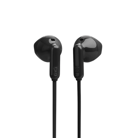 Handsfree Bluetooth JBL Tune 235BT, MultiPoint, A2DP, Черен JBLT235BTBLK
