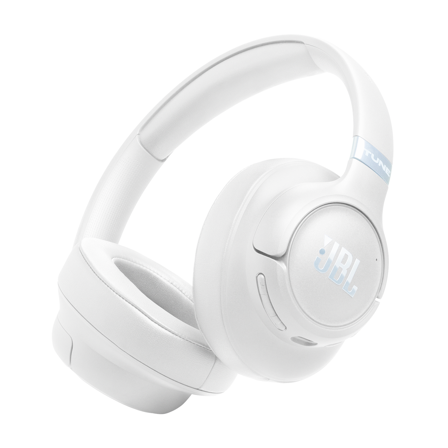Handsfree Bluetooth JBL Tune 780NC, MultiPoint, A2DP, ANC, Бял 