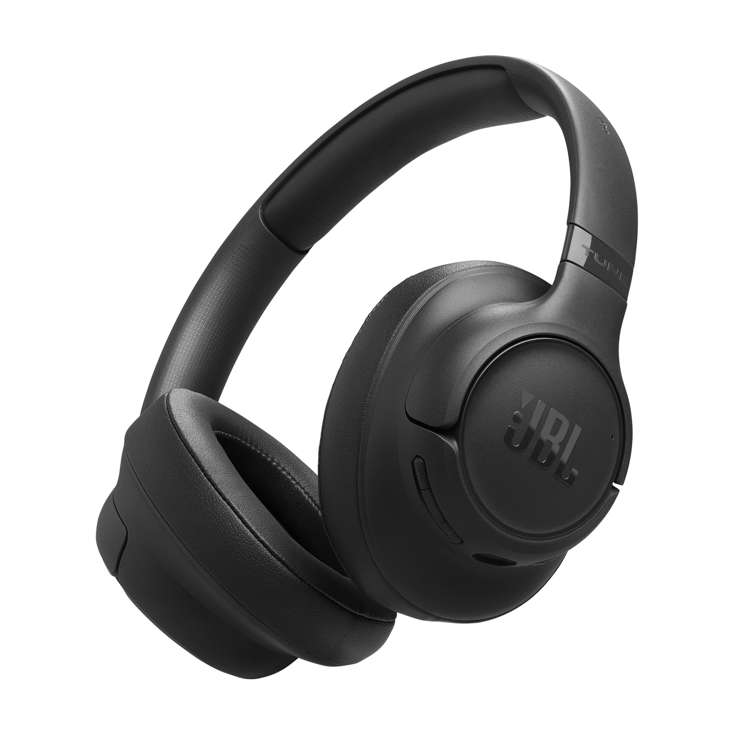 Handsfree Bluetooth JBL Tune 730BT, MultiPoint, A2DP, Черен JBLT730BTBLK