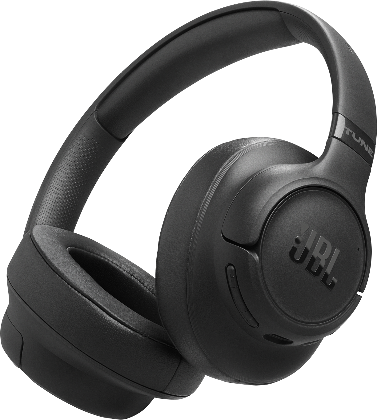 Handsfree Bluetooth JBL Tune 780NC, MultiPoint, A2DP, ANC, Черен, Пререгулиран JBLT780NCBLK