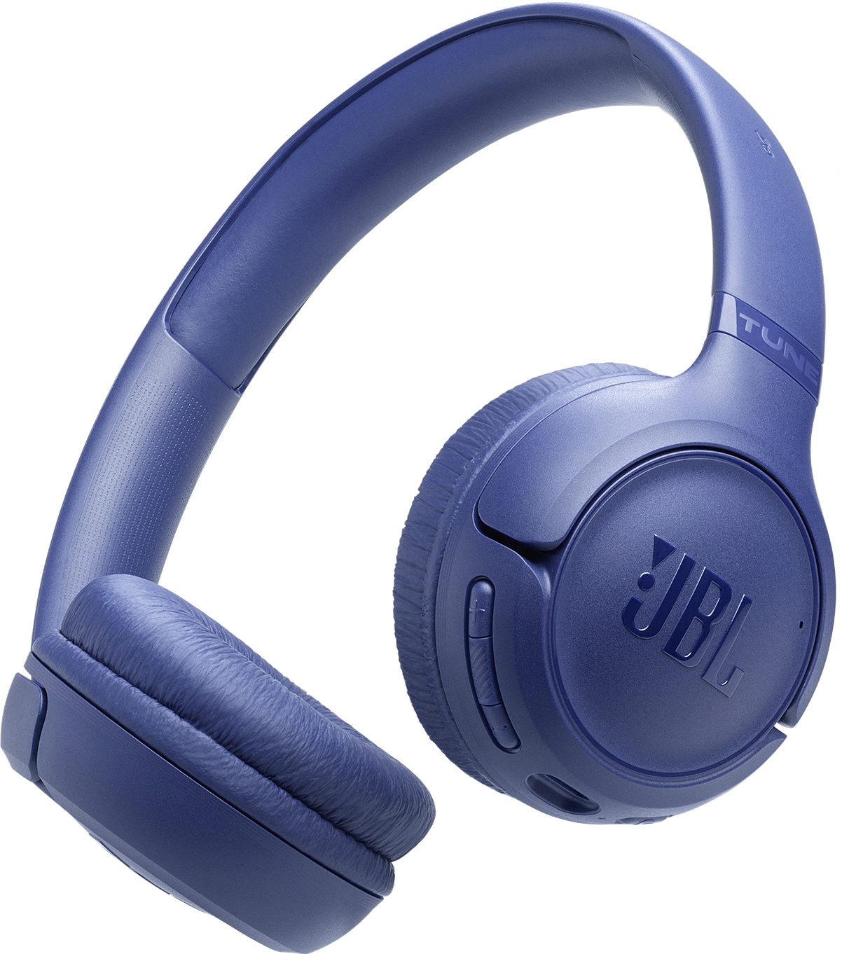 Handsfree Bluetooth JBL Tune 530BT, MultiPoint, A2DP, Син JBLT530BTBLU