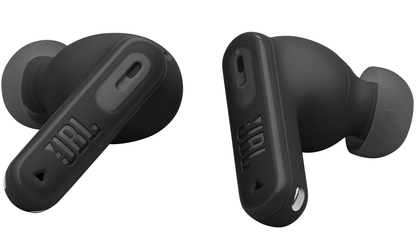 Handsfree Bluetooth JBL Tune Beam 2, TWS, ANC, MultiPoint, Черен JBLTBEAM2BLK