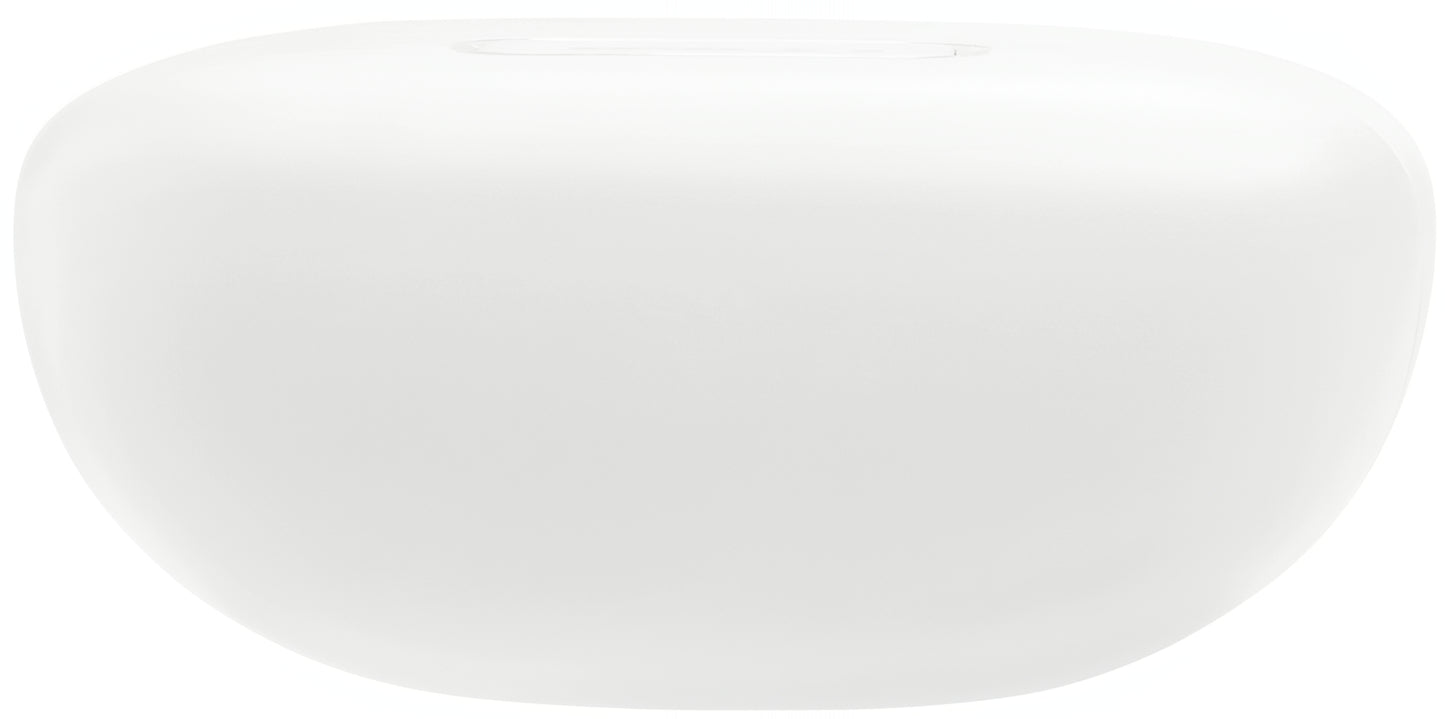 Handsfree Bluetooth JBL Tune Beam 2, TWS, ANC, MultiPoint, White JBLTBEAM2WHT