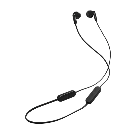 Handsfree Bluetooth JBL Tune 235BT, MultiPoint, A2DP, Черен JBLT235BTBLK