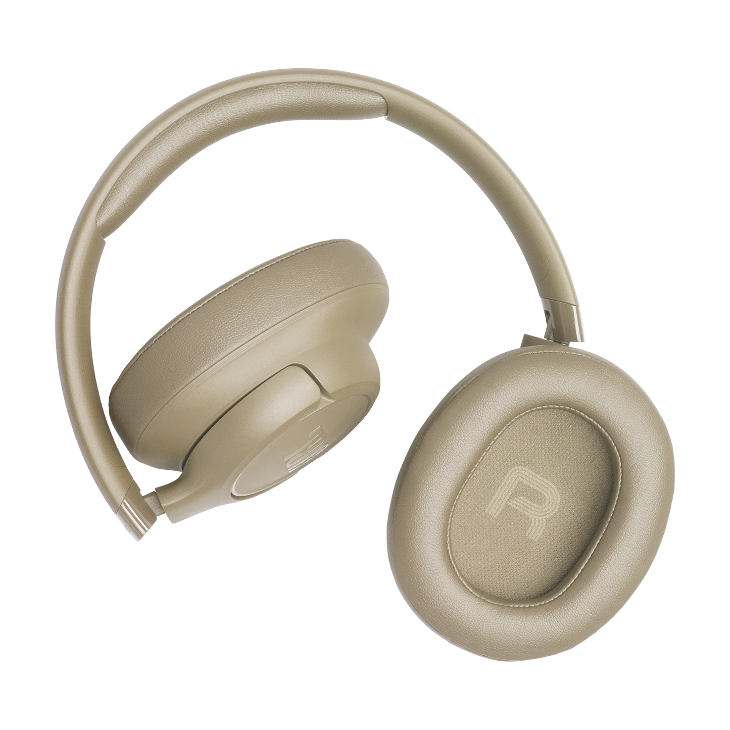 Handsfree Bluetooth JBL Tune 730BT, MultiPoint, A2DP, Бежов JBLT730BTBEG