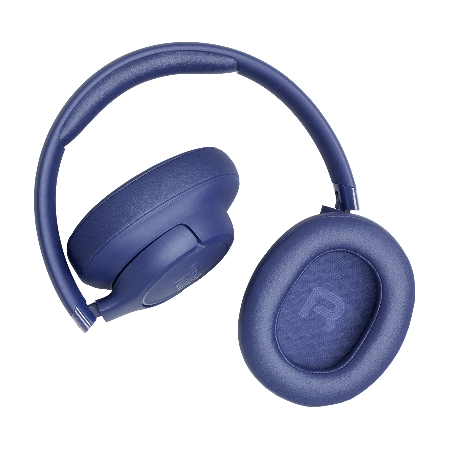 Handsfree Bluetooth JBL Tune 730BT, MultiPoint, A2DP, Син JBLT730BTBLU