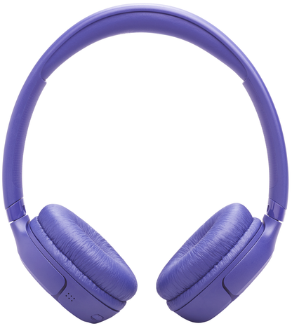 Handsfree Bluetooth JBL Tune 530BT, MultiPoint, A2DP, Лилав