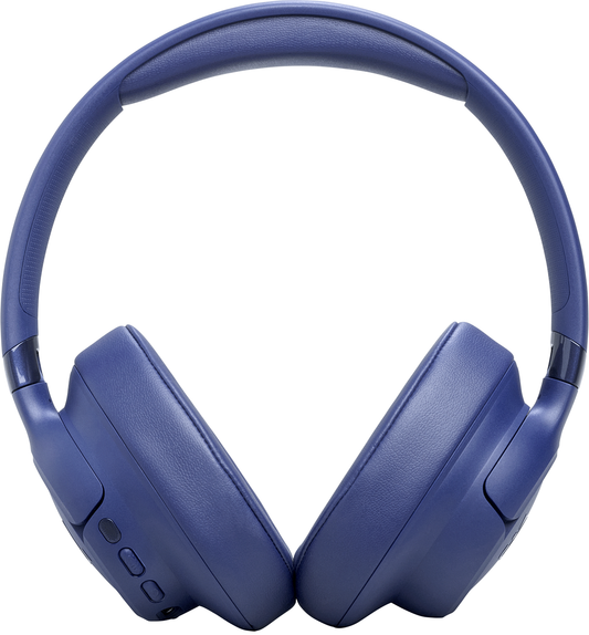 Handsfree Bluetooth JBL Tune 780NC, MultiPoint, A2DP, ANC, Син JBLT780NCBLU