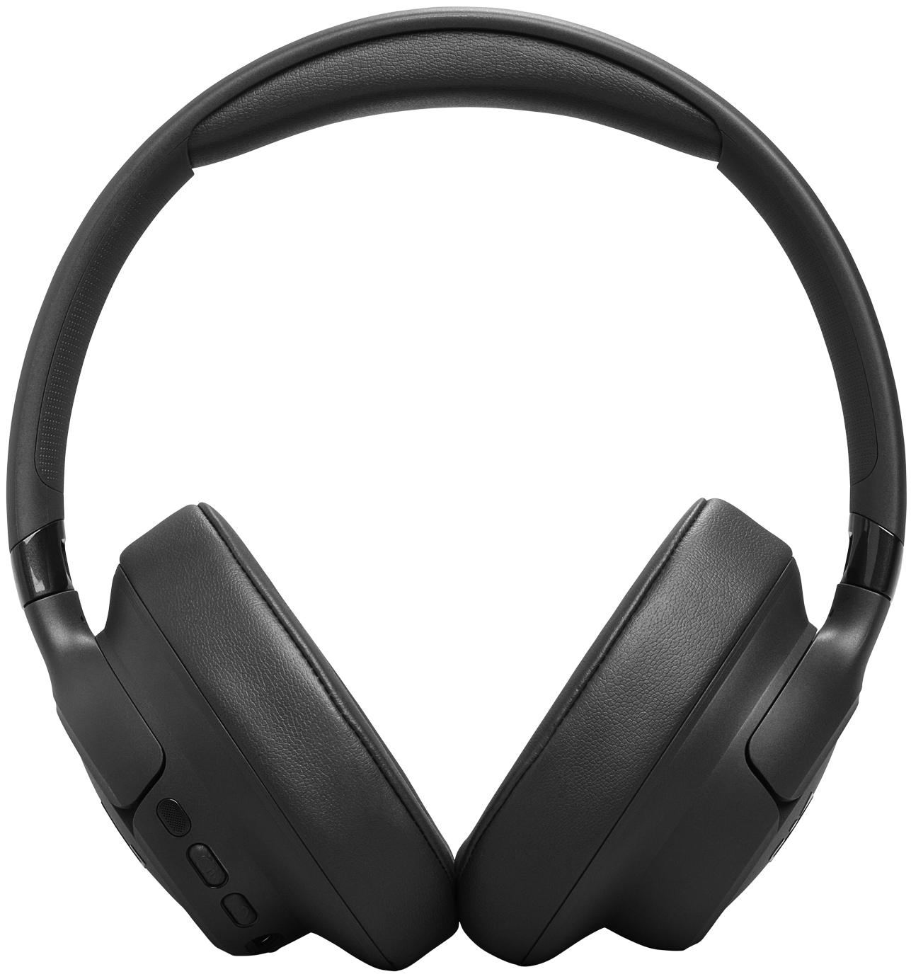 Handsfree Bluetooth JBL Tune 780NC, MultiPoint, A2DP, ANC, Черен, Пререгулиран JBLT780NCBLK