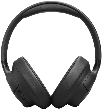 Handsfree Bluetooth JBL Tune 780NC, MultiPoint, A2DP, ANC, Черен, Пререгулиран JBLT780NCBLK