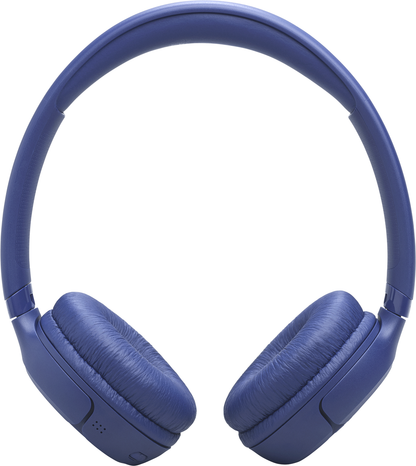 Handsfree Bluetooth JBL Tune 530BT, MultiPoint, A2DP, Син JBLT530BTBLU