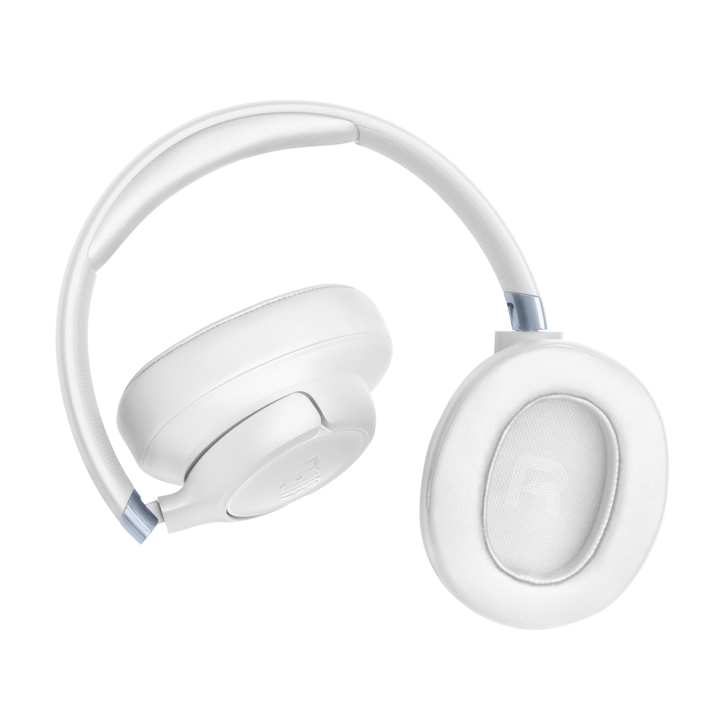 Handsfree Bluetooth JBL Tune 780NC, MultiPoint, A2DP, ANC, Бял 