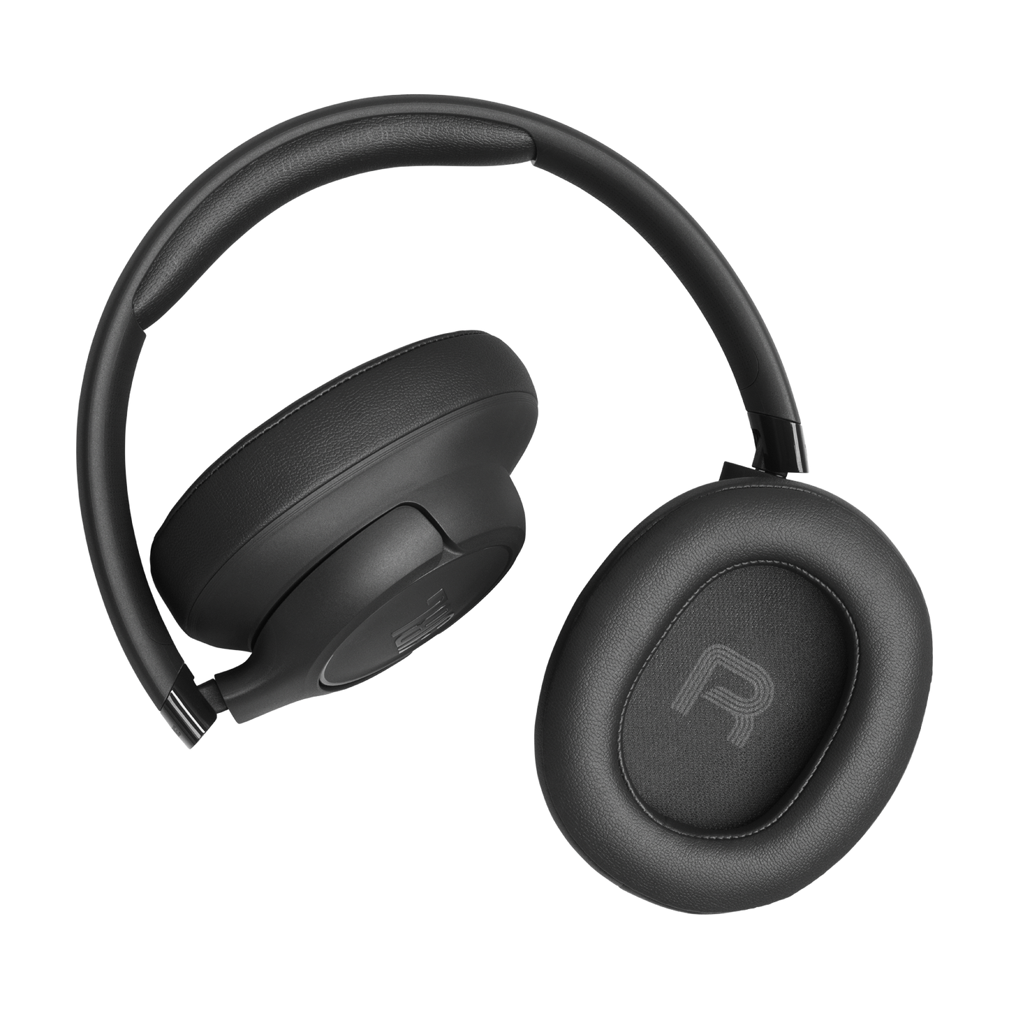 Handsfree Bluetooth JBL Tune 730BT, MultiPoint, A2DP, Черен JBLT730BTBLK