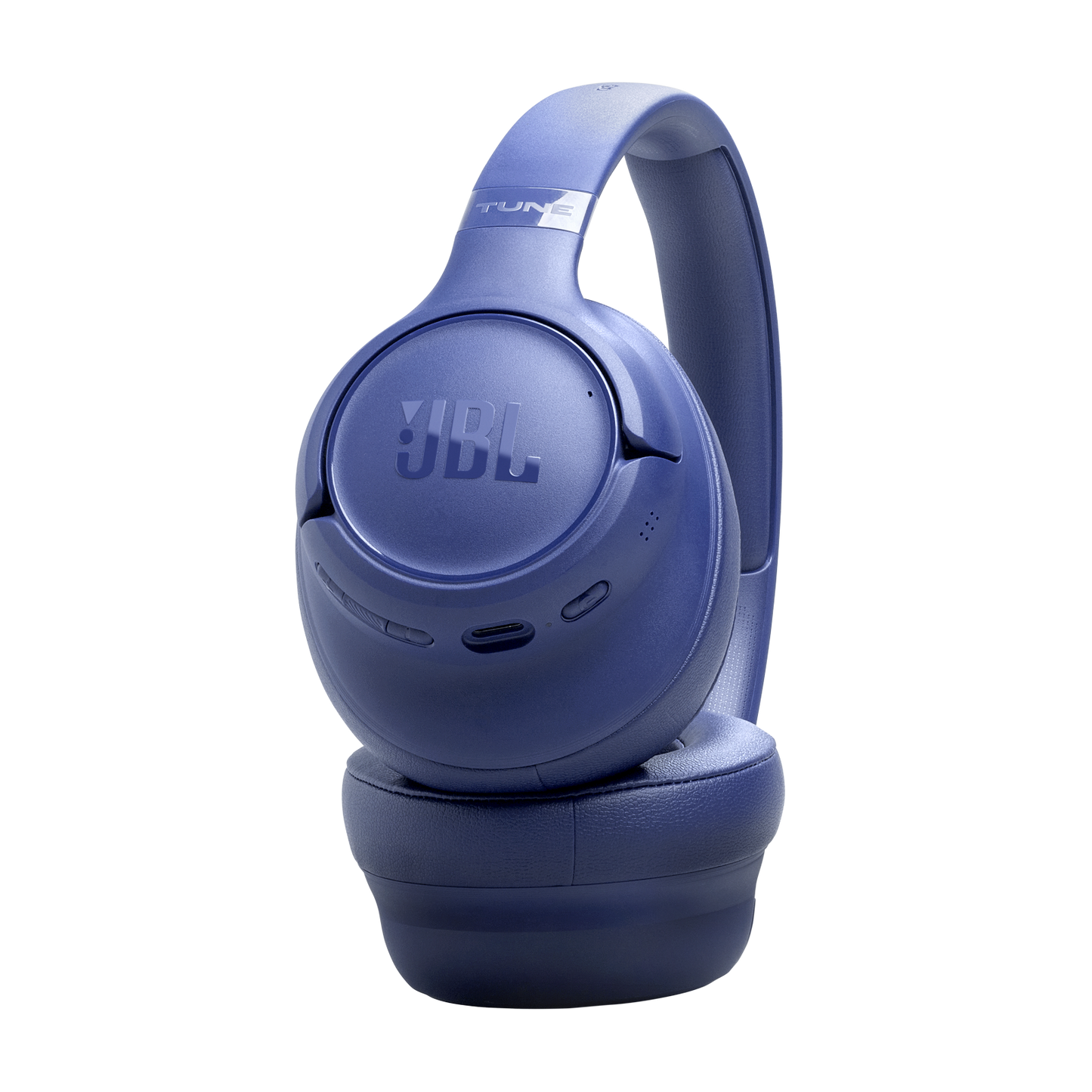 Handsfree Bluetooth JBL Tune 730BT, MultiPoint, A2DP, Син JBLT730BTBLU