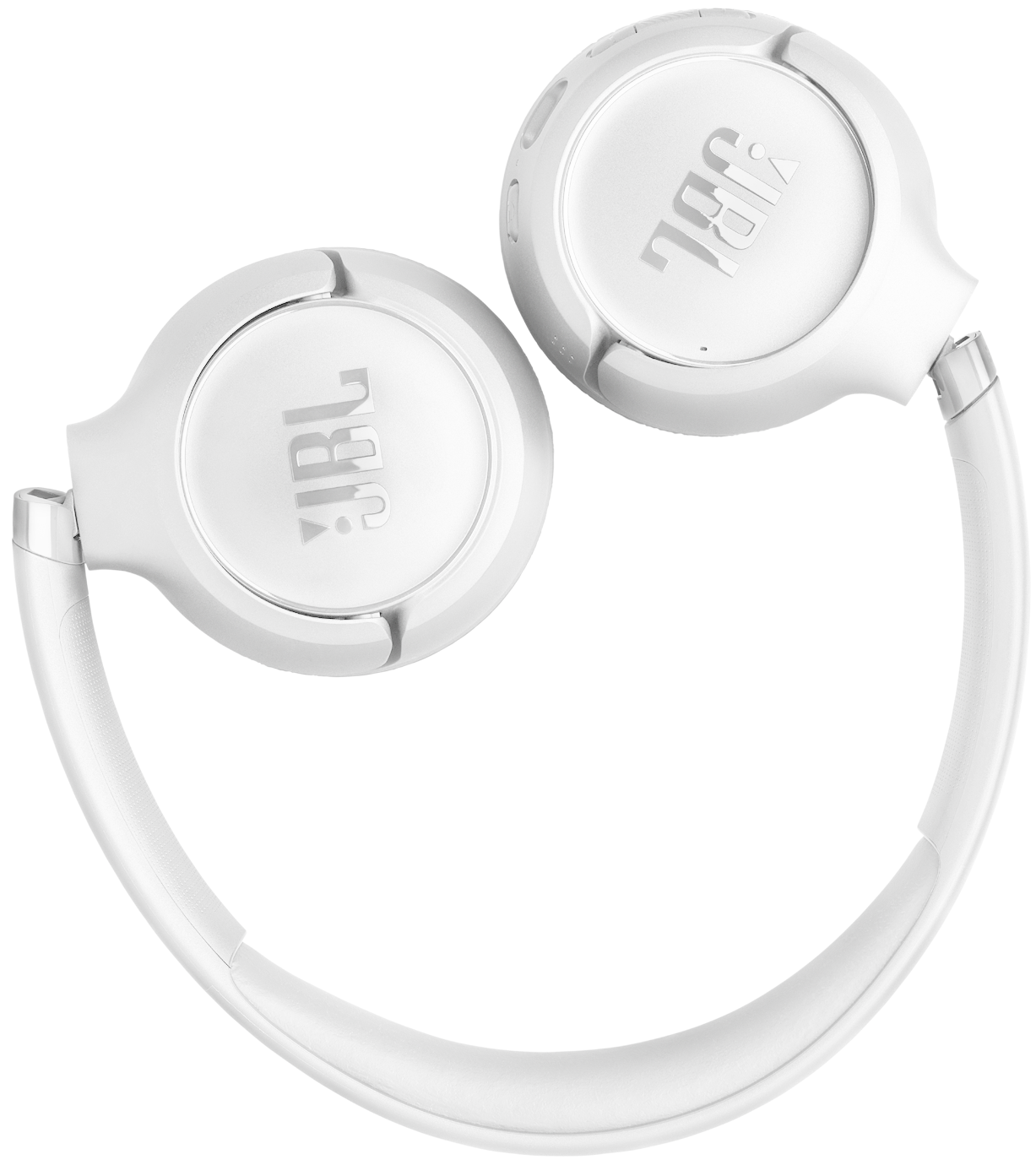 Handsfree Bluetooth JBL Tune 530BT, MultiPoint, A2DP, Бял 