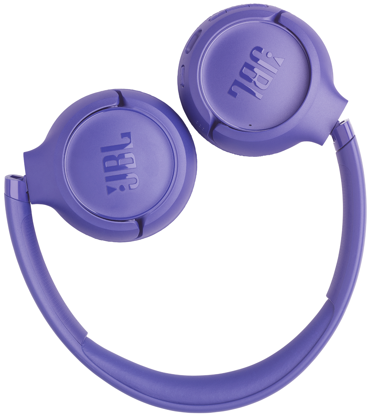 Handsfree Bluetooth JBL Tune 530BT, MultiPoint, A2DP, Лилав