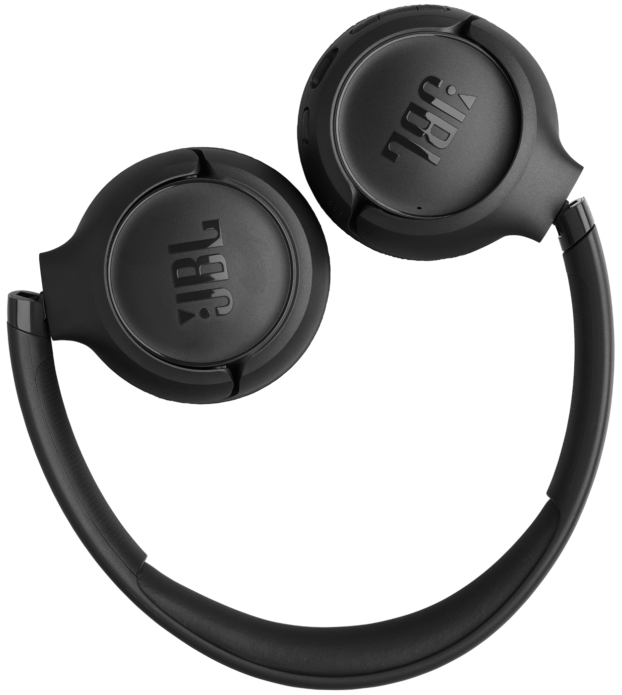 Handsfree Bluetooth JBL Tune 530BT, MultiPoint, A2DP, Черен
