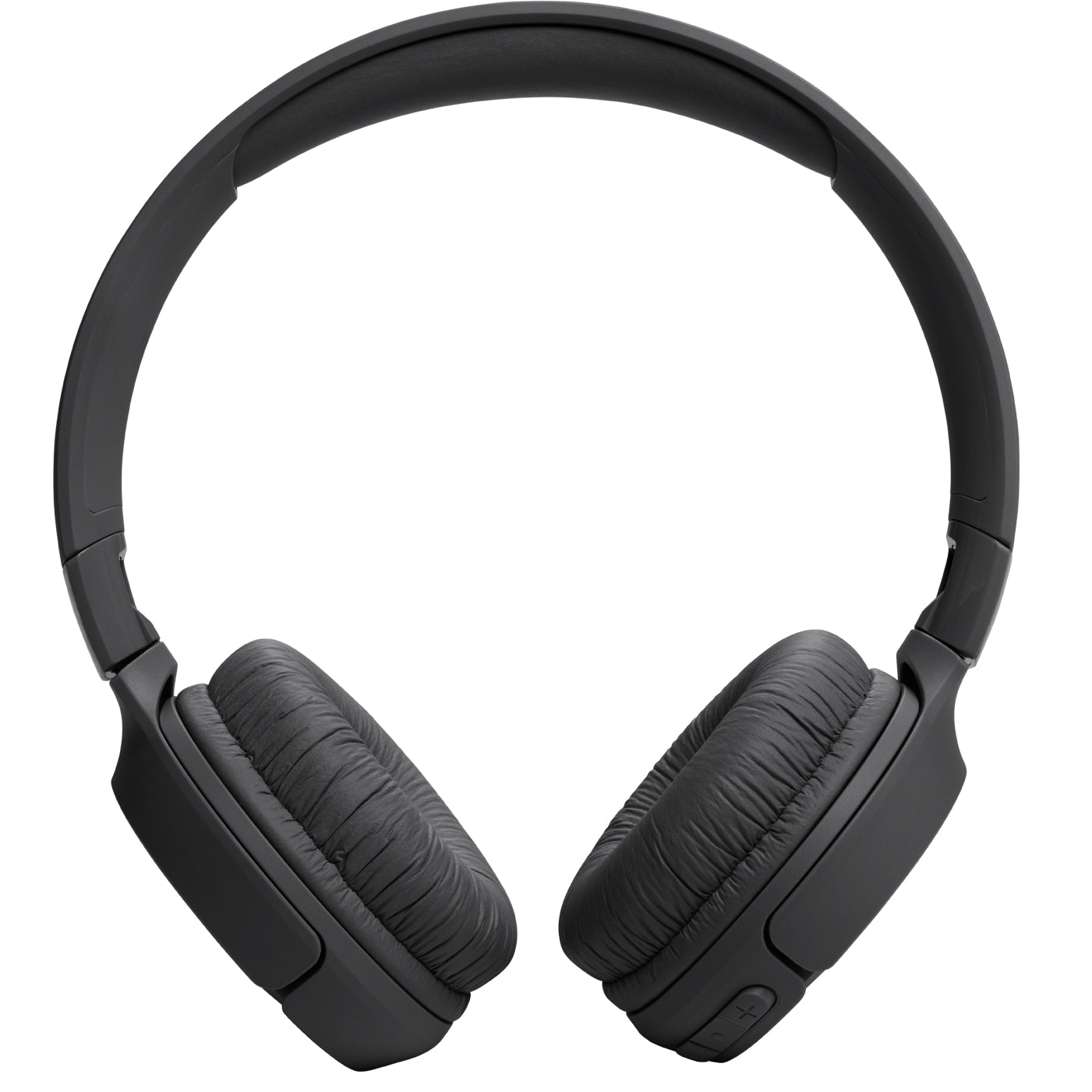 Bluetooth хендсфри JBL Tune 520BT, MultiPoint, A2DP, черен JBLT520BTBLK