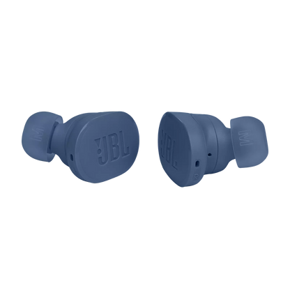 Handsfree Bluetooth JBL Tune Buds, TWS, ANC, MultiPoint, Син JBLTBUDSBLU