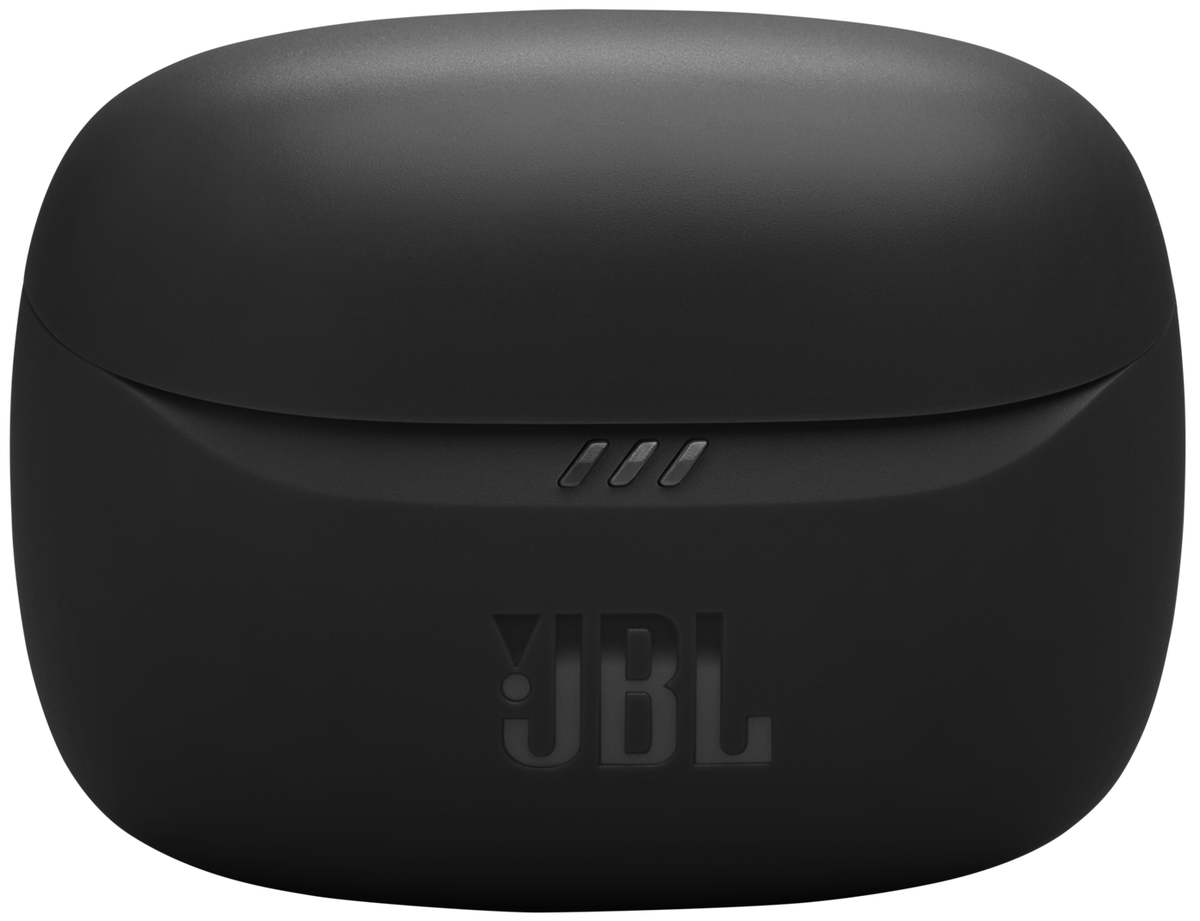 Handsfree Bluetooth JBL Tune Beam 2, TWS, ANC, MultiPoint, Черен JBLTBEAM2BLK